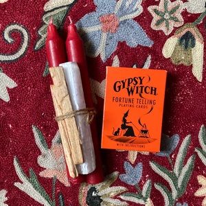 Witch Bundle